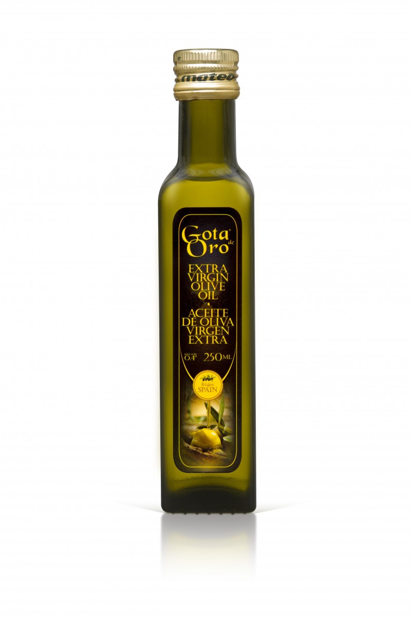 Extra Virgin Olive Oil